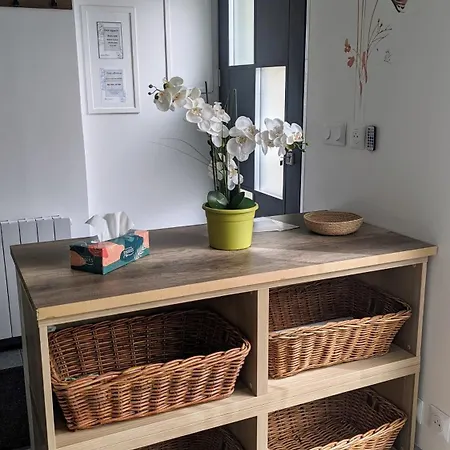 Domaine De La Griffe - Appartement 
