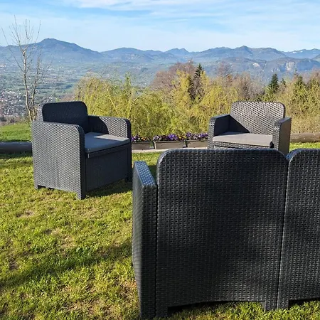 Domaine De La Griffe - Appartement 