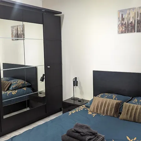 Domaine De La Griffe - Appartement 