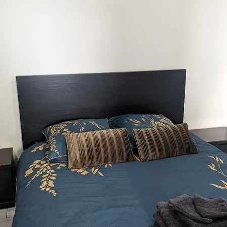 Domaine De La Griffe - Appartement 