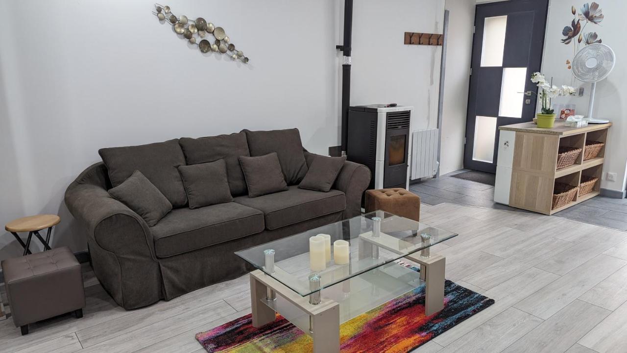 Apartment Domaine De La Griffe - 