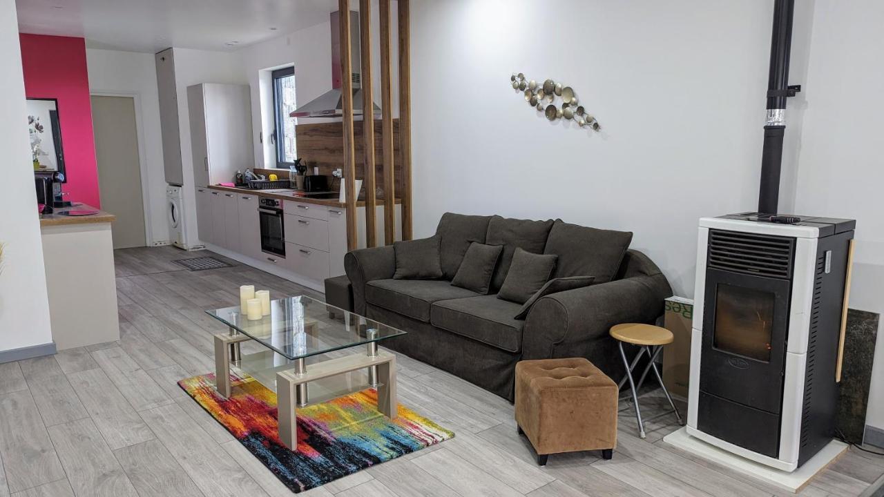Apartment Domaine De La Griffe - 