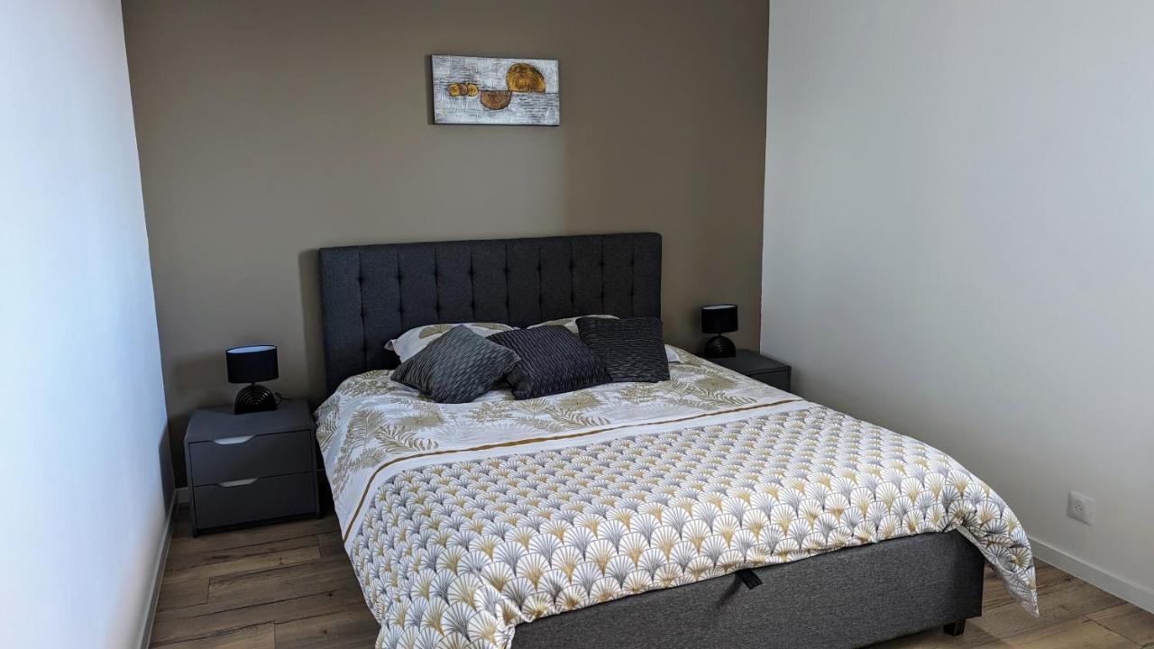 Apartment Domaine De La Griffe - 