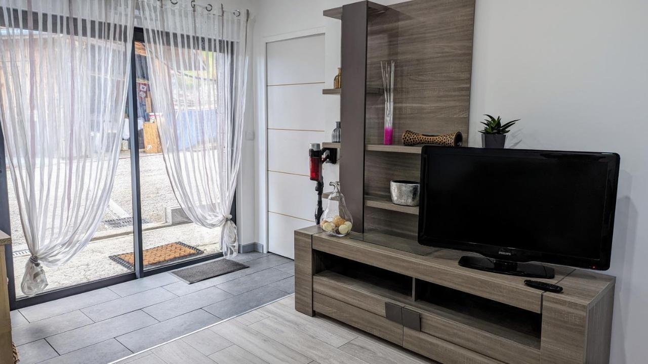 Apartment Domaine De La Griffe - 