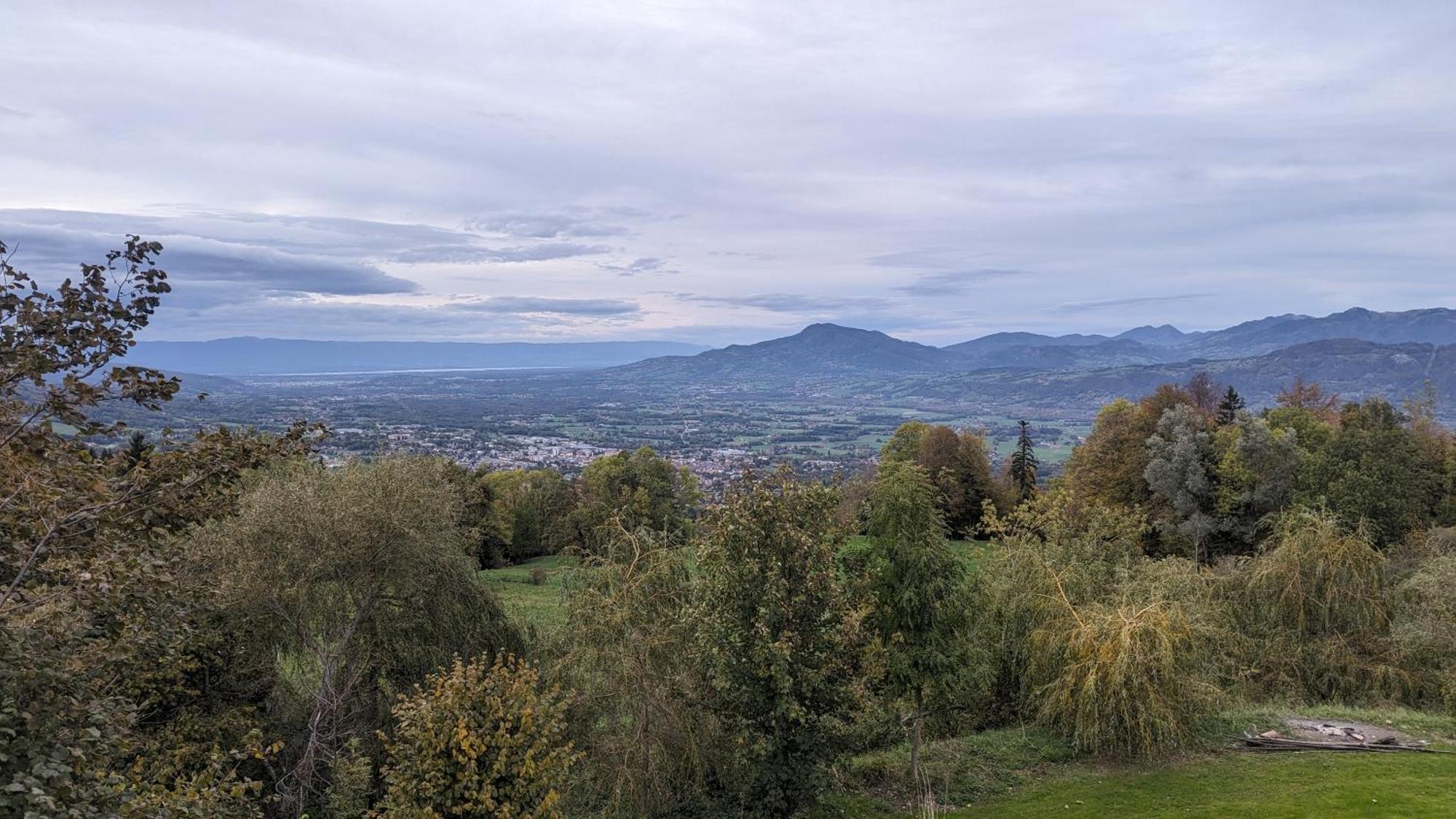 Domaine De La Griffe - 