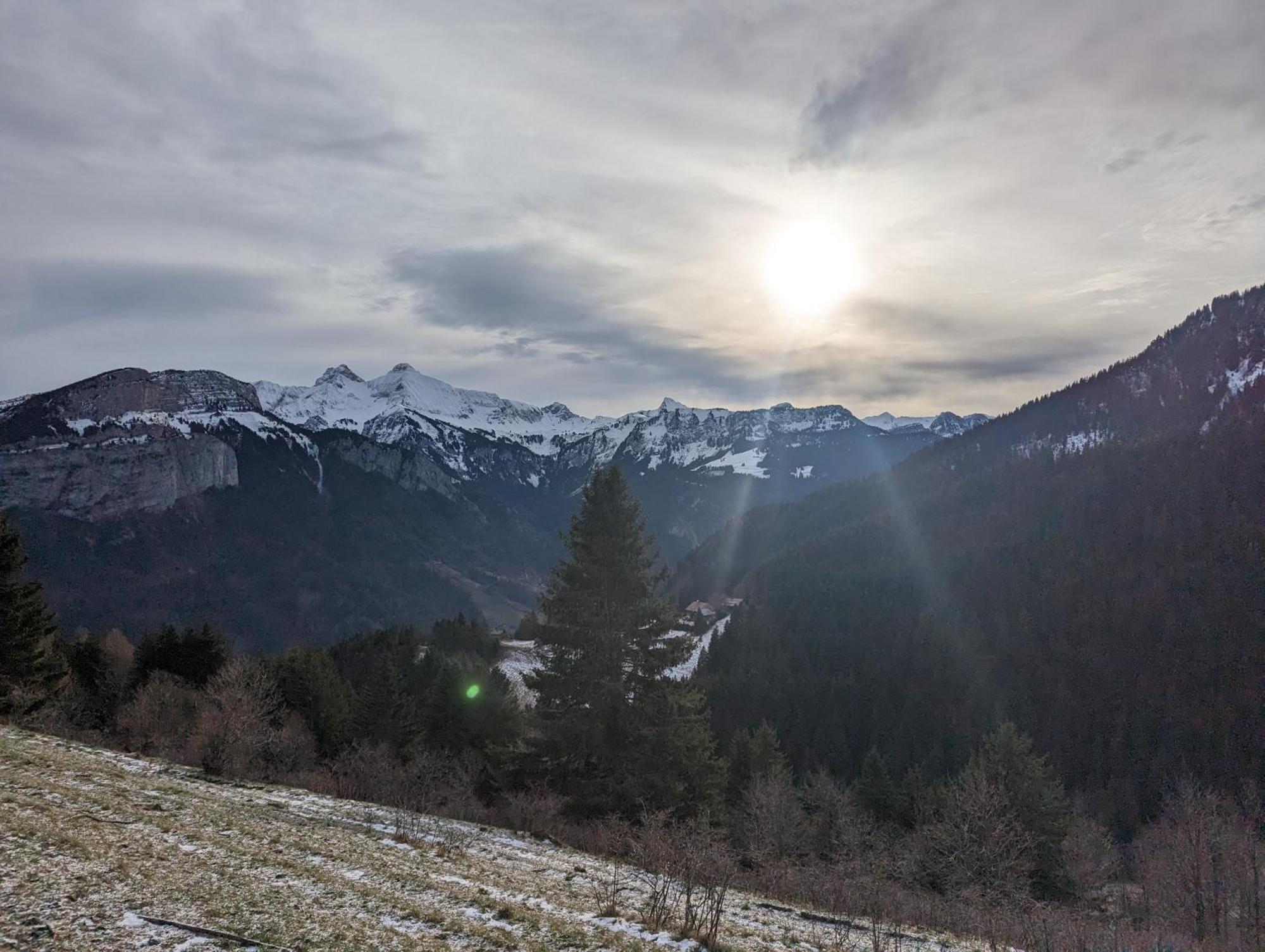 Domaine De La Griffe - 