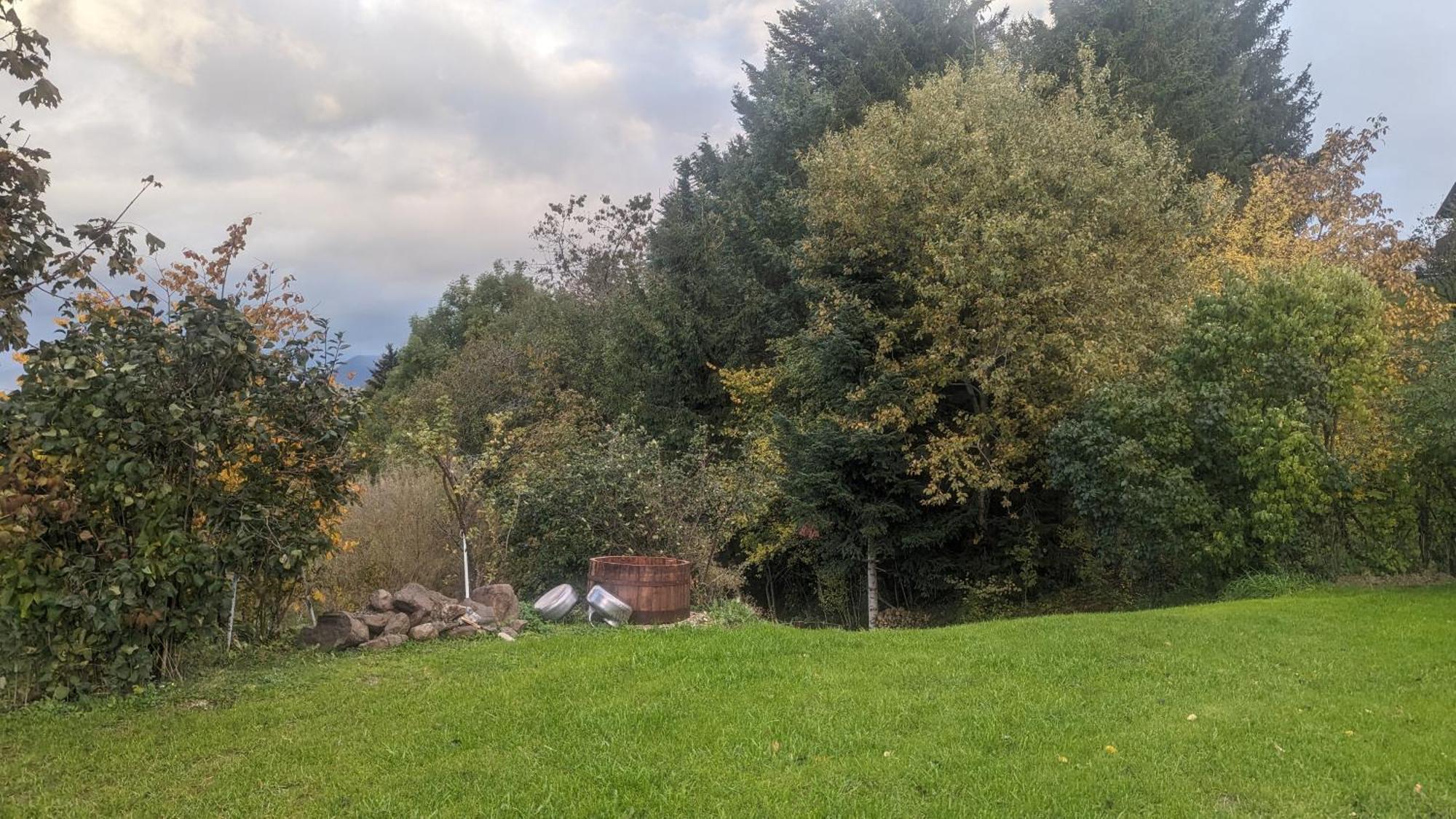 Apartment Domaine De La Griffe - 