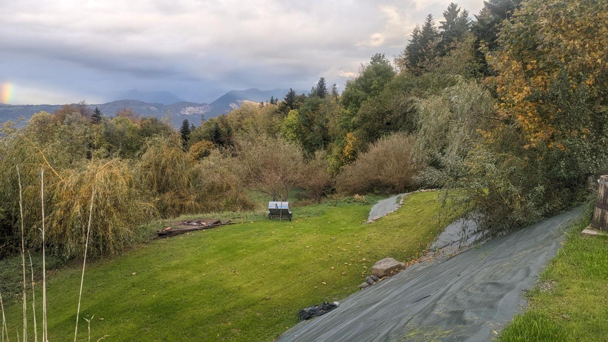 Domaine De La Griffe - 