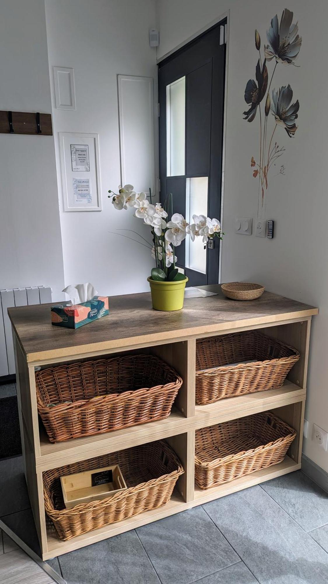 Apartment Domaine De La Griffe - 