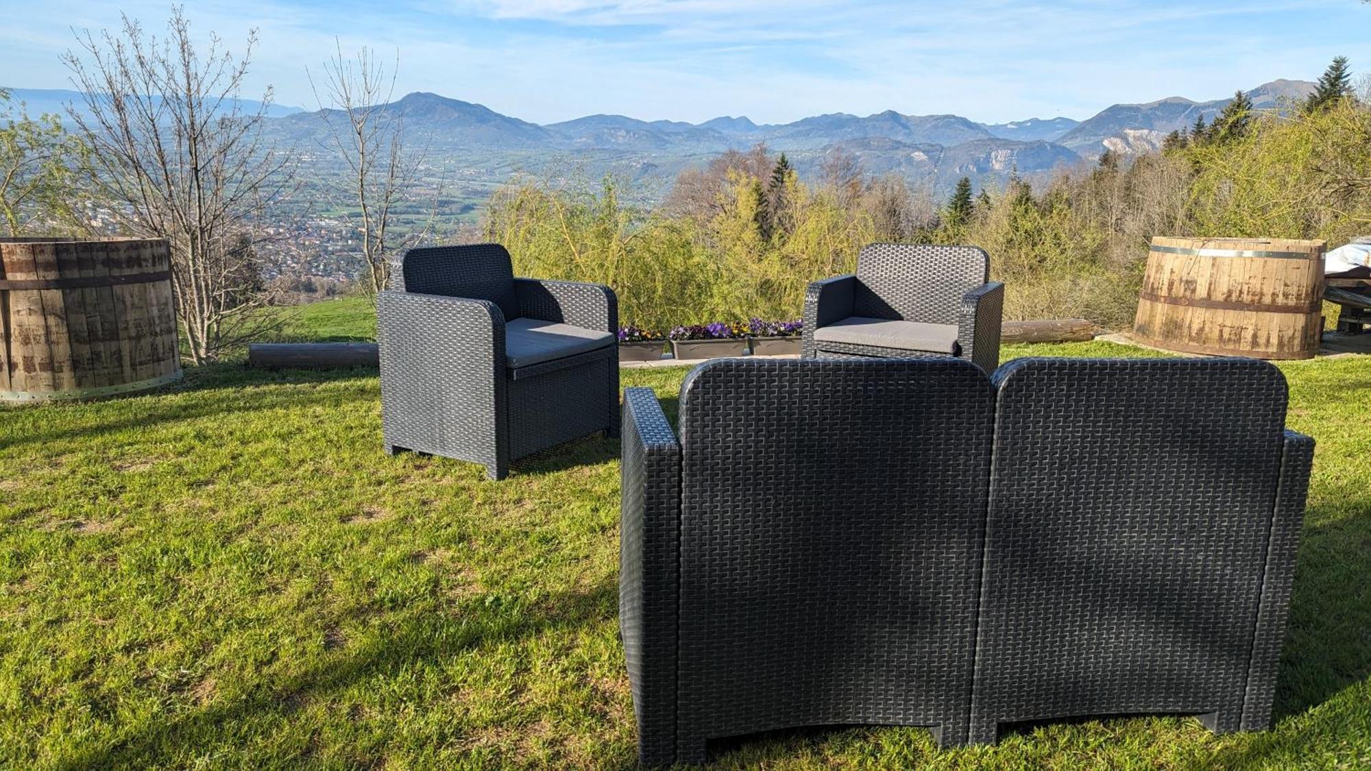 Domaine De La Griffe - 