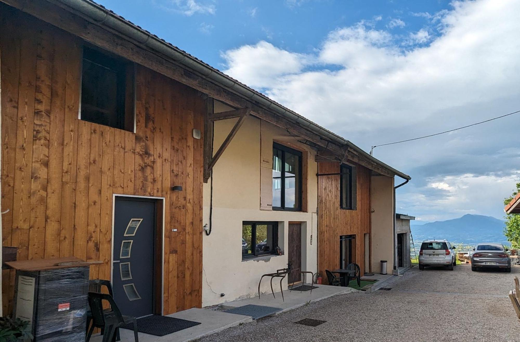 Domaine De La Griffe - 