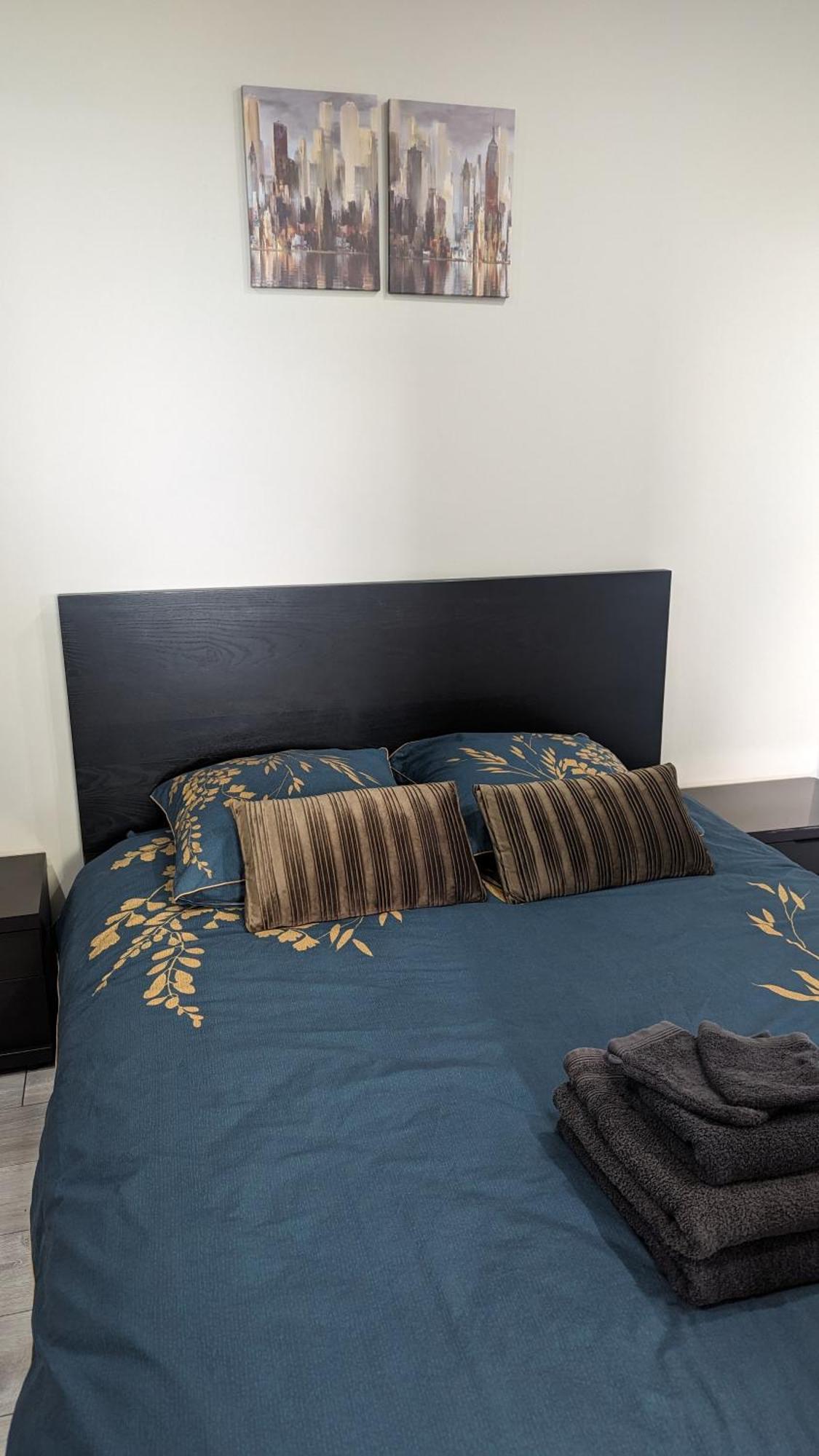 Apartment Domaine De La Griffe - 