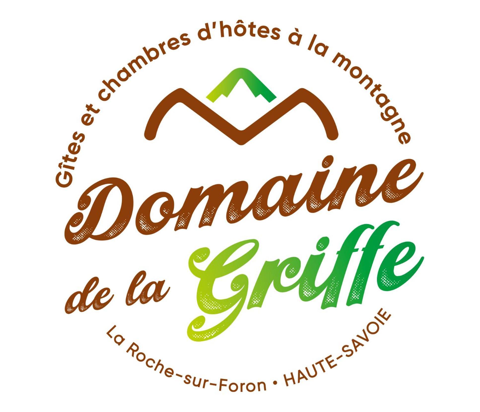 Domaine De La Griffe - 