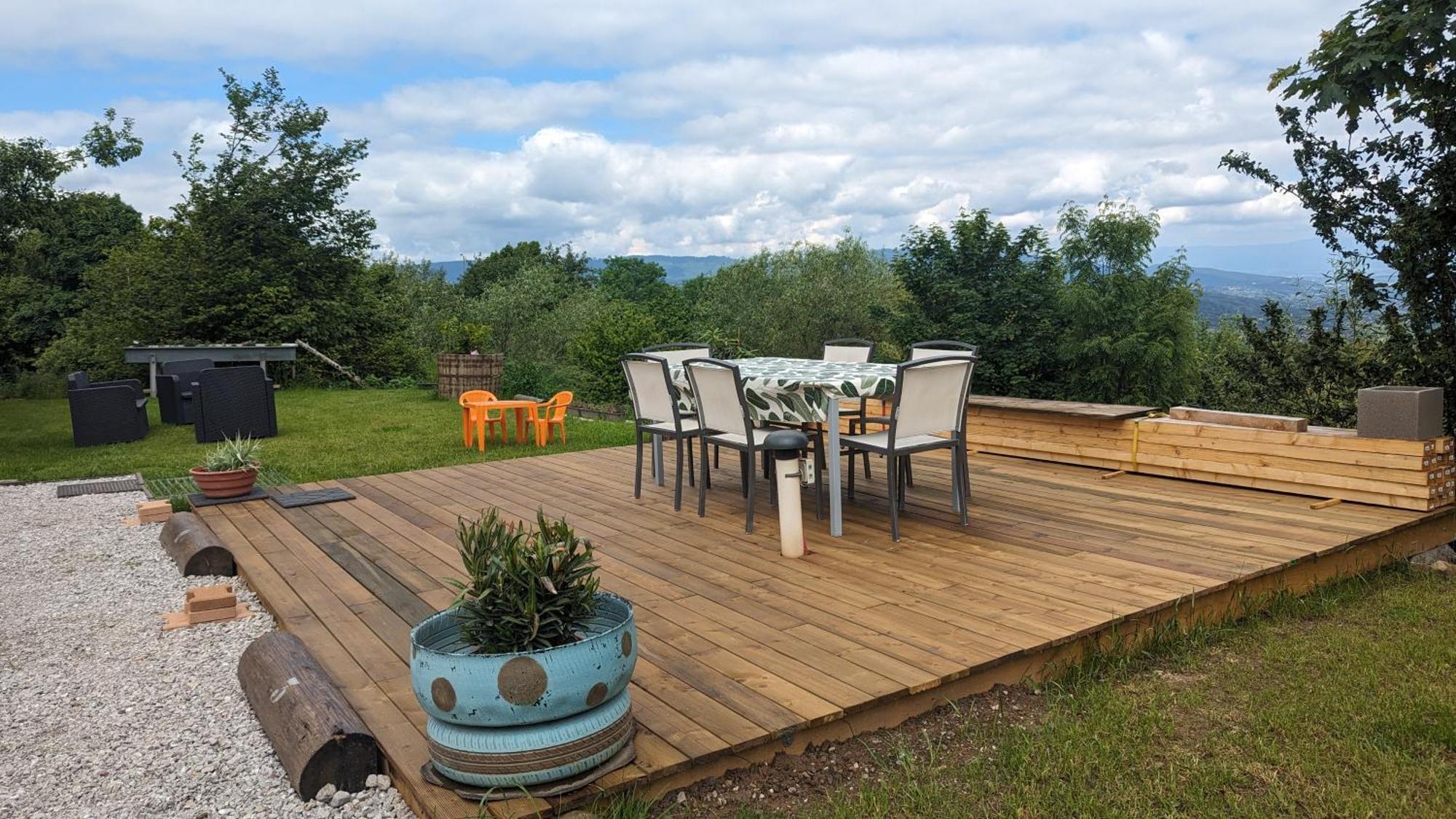 Domaine De La Griffe - 