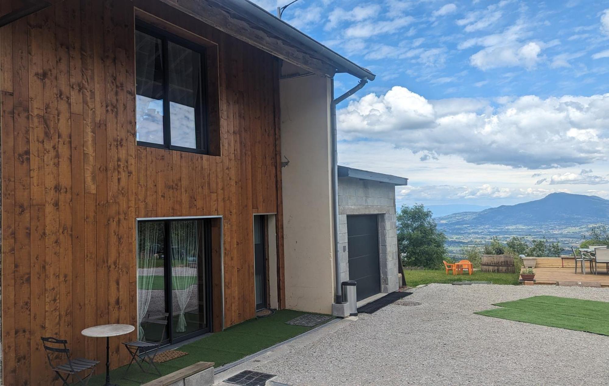 Domaine De La Griffe - 