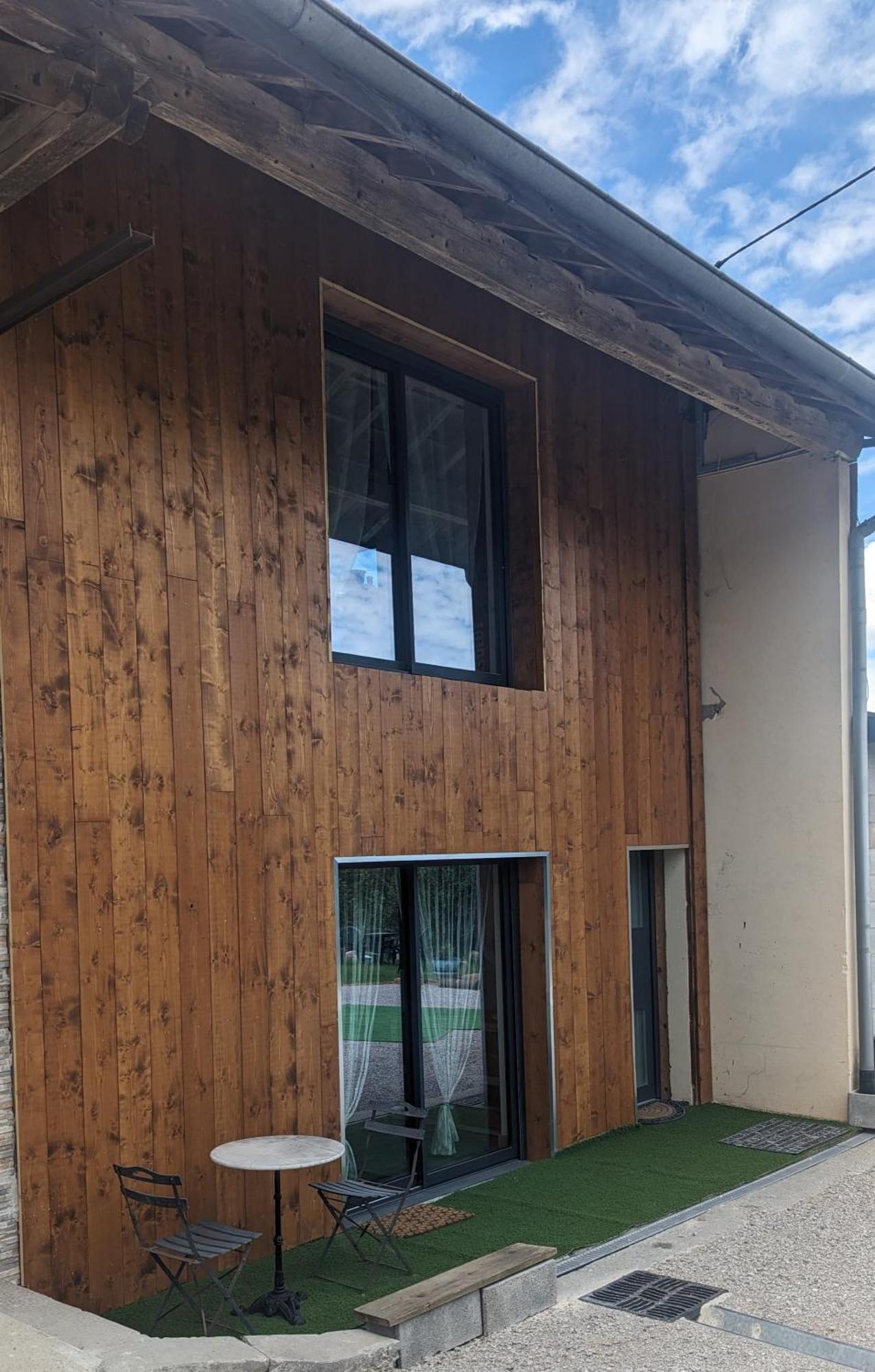 Apartment Domaine De La Griffe - 