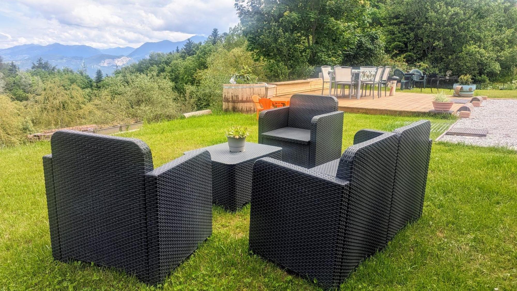 Apartment Domaine De La Griffe - 