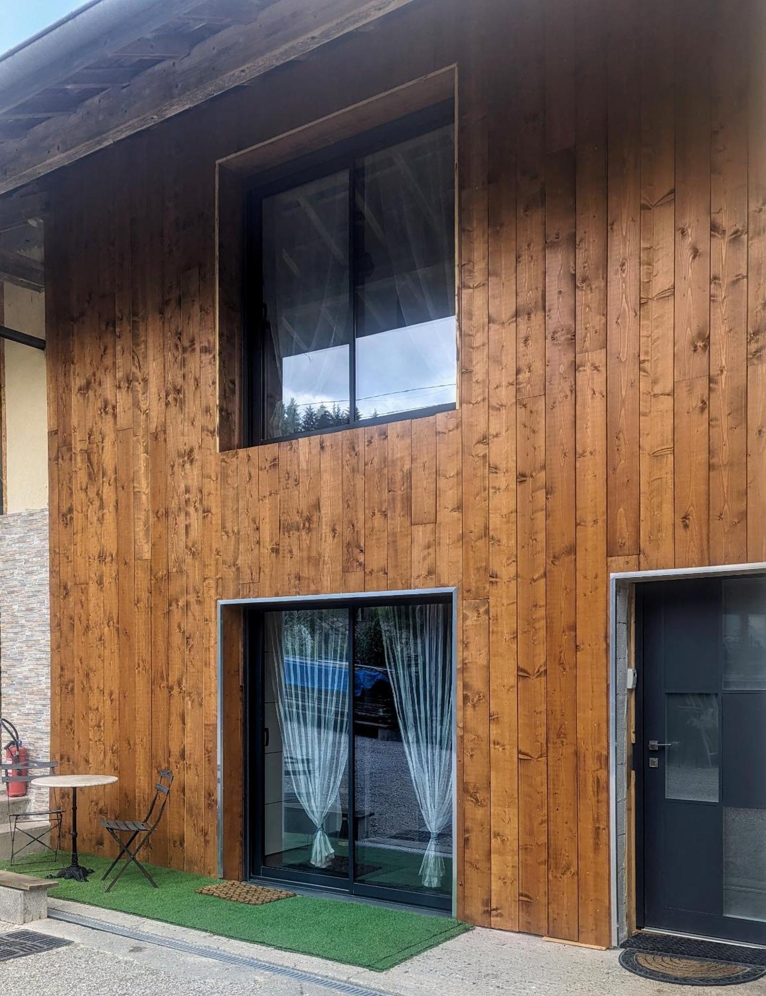Apartment Domaine De La Griffe - 