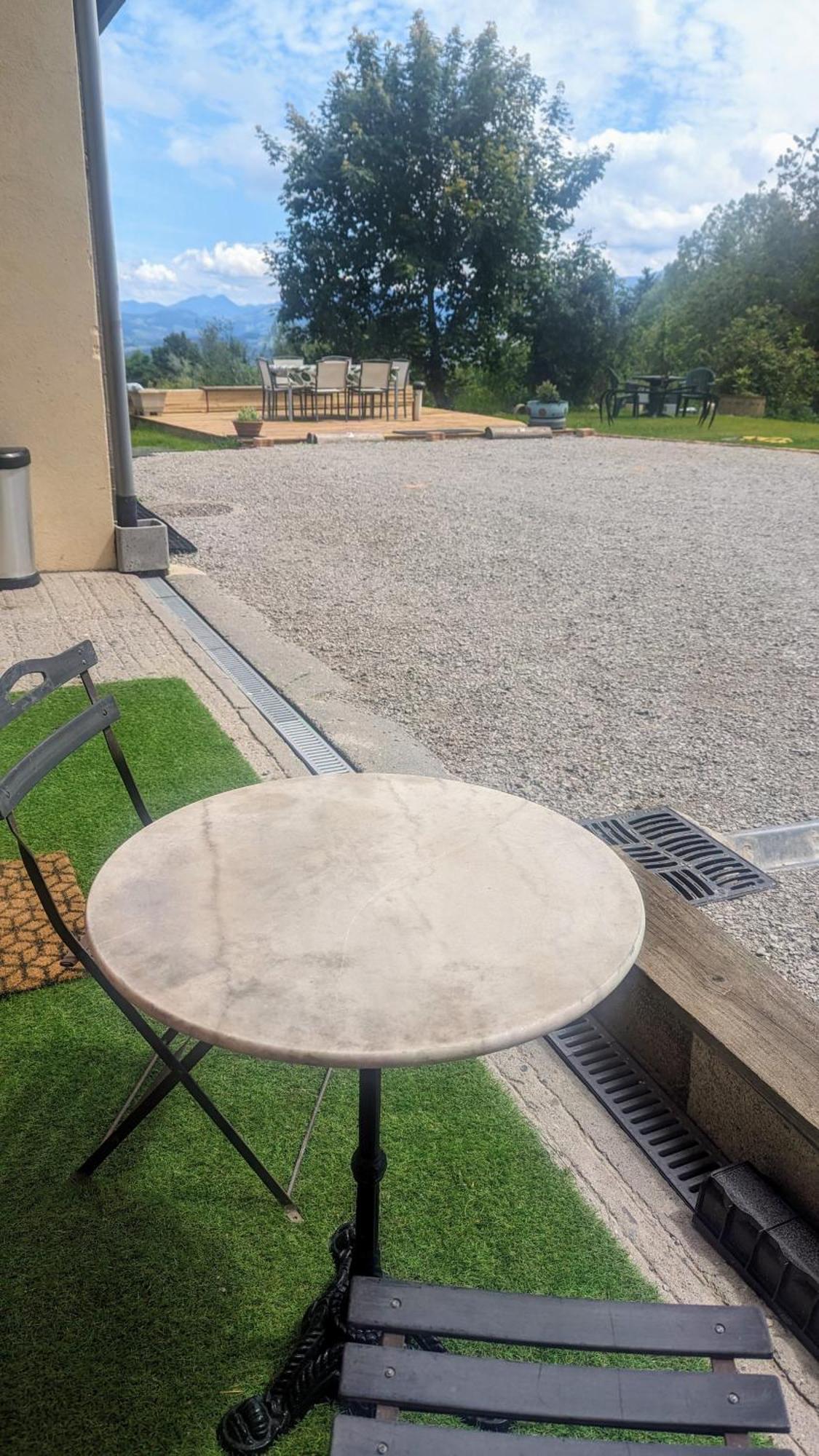 Domaine De La Griffe - 