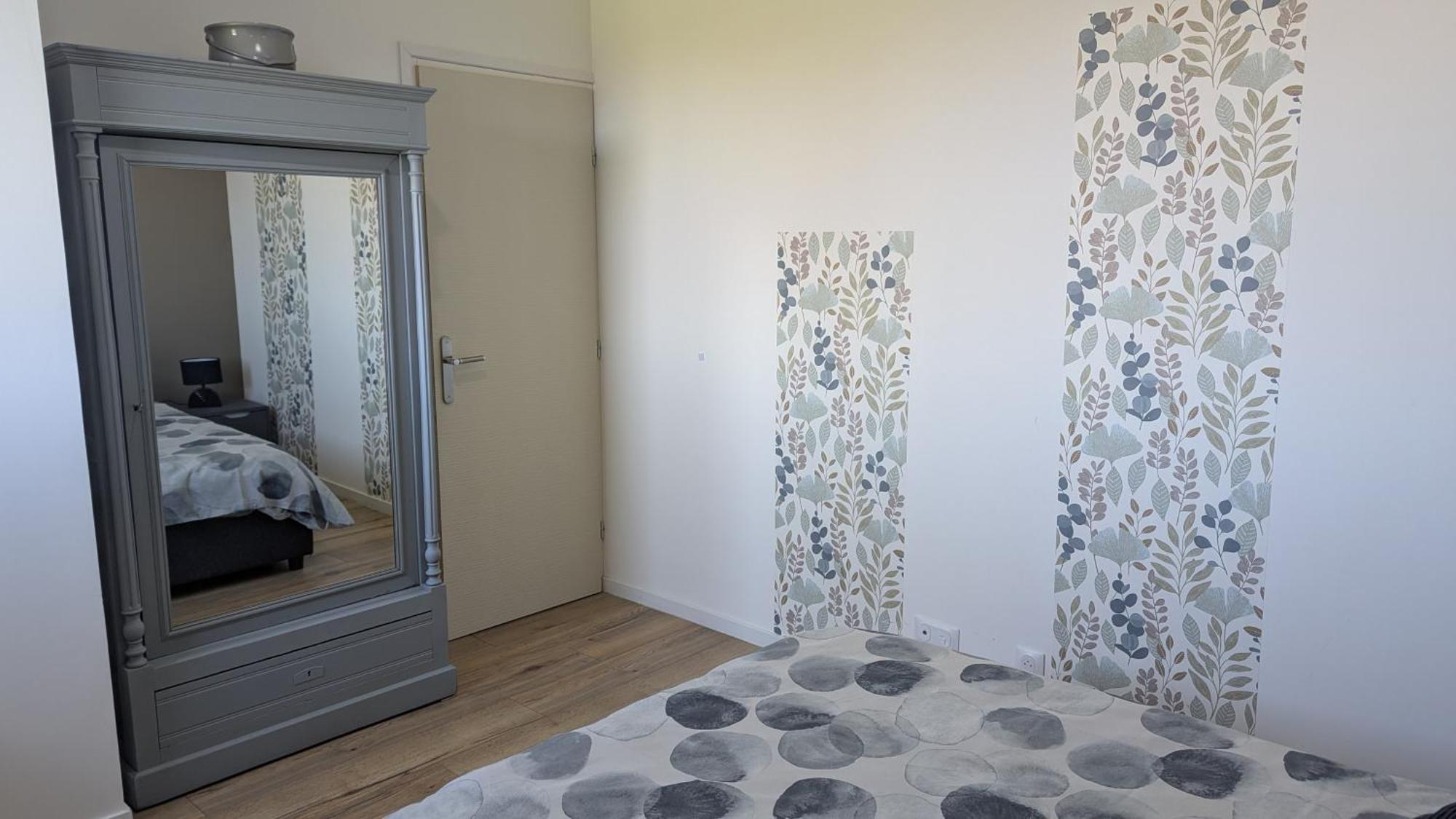 Apartment Domaine De La Griffe - 