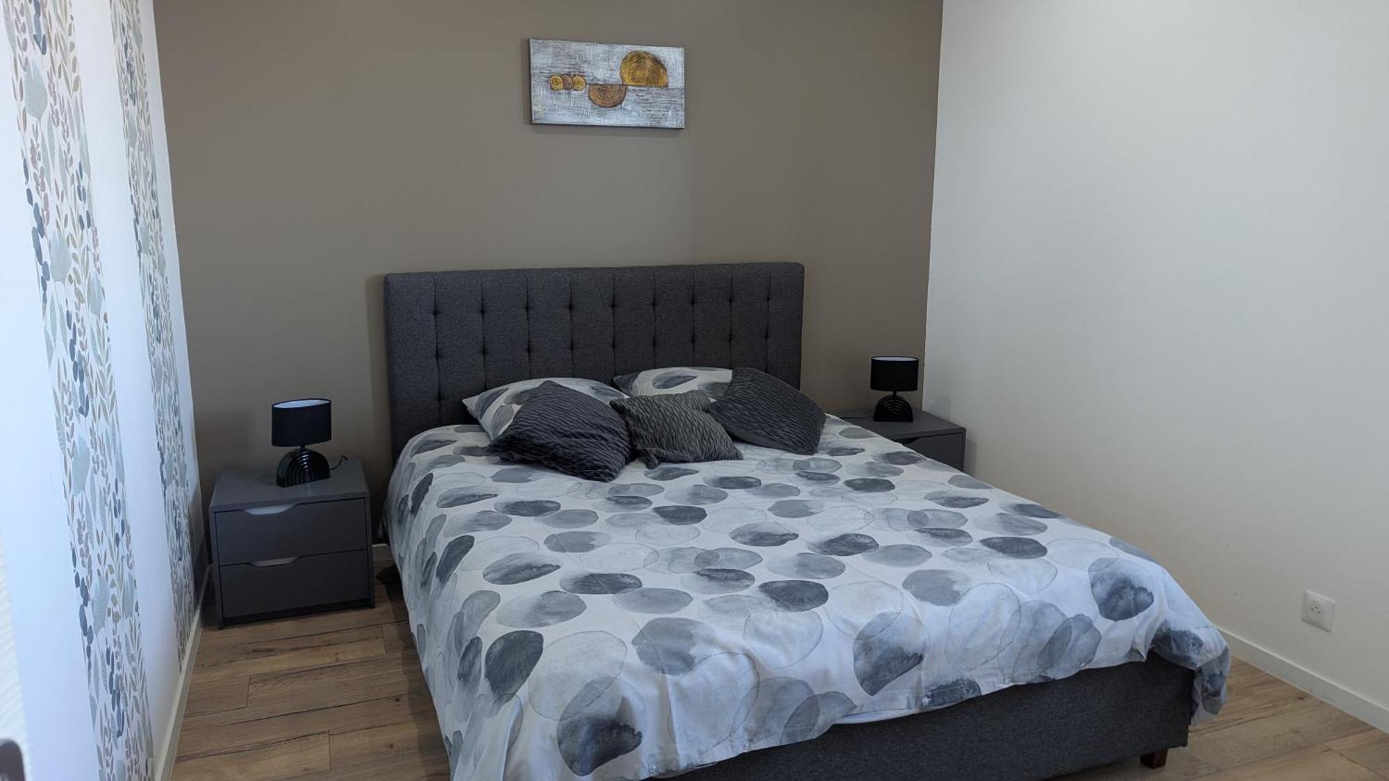 Domaine De La Griffe - 